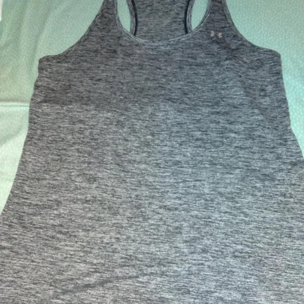 Under Armour shirt